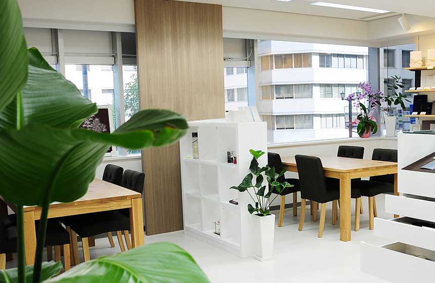 大手町オフィス